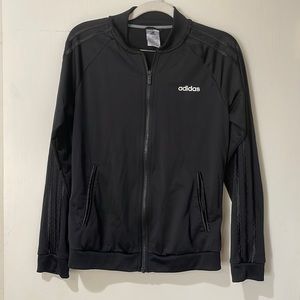 Adidas warm up jacket